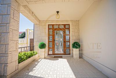 Ovidiu Sud - Zona premium - Vila impozanta, curte mare, garaj, terasa! - 47