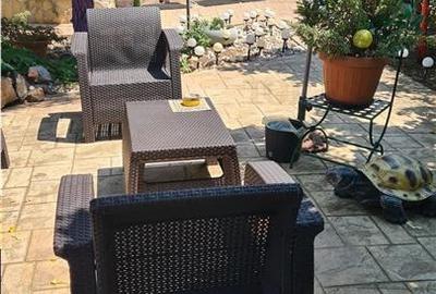 Super afacere, vila cu aspect de conac cu spatii moderne dar si clasice antichiz - 3