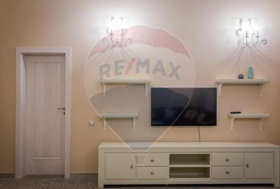 Inchiriez apartament superb cu 4 camere in zona Ultracentral - 3