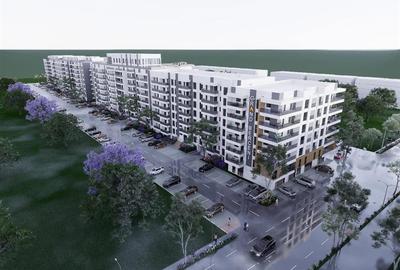 Apartament cu 2 camere decomandat în Central - 2