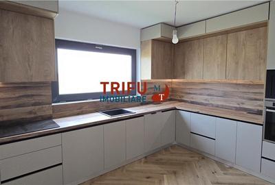 Casă nouă în Ighiu cu 5 camere și garaj - 7