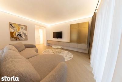 Apartament cu 3 camere decomandat în Central - 4