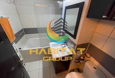 Apartament cu 2 camere decomandat, mobilat în Gorjului - 6