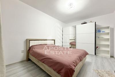 Apartament cu 2 camere complet mobilat si utilat la parter in Giroc. - 4