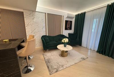 Apartament de lux 3 camere de închiriat – Cortina North, Pipera - 2