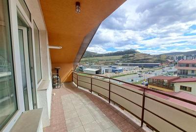 Apartament cu 4 camere decomandat, mobilat în Florești - 27