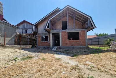 Casa 3 camere Buftea central la rosu Casa 3 camere Buftea central la rosu - 1