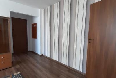 Gara de Nord Stradal Hotel Astoria Apartament - 3