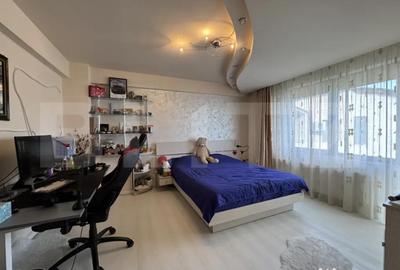 Casă cu 5 camere cu Teren 417 Mp în George Enescu - 5