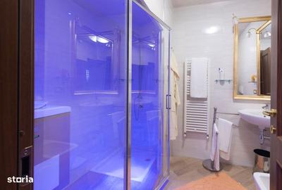 Apartament cu 3 camere în Central - 8