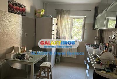 Apartament 3 camere, decomandat, 2 bai, renovat LUX, mobilat - 4