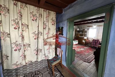 Casa de vacanta cu 2 camere in Fantanele Judet Sibiu - 4