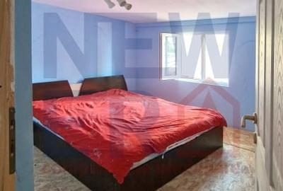 Casă individuală cu 5 camere cu Canalizare în Andronache - 10