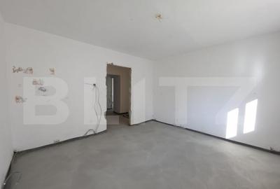 Apartament 3 camere C.R. Vivu, 2 balcoane, 2 bai, incalzire - 5