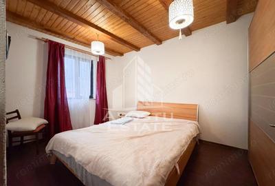 Casă cu 8 camere cu Teren 700 Mp în Giarmata - 17