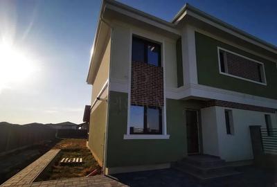 Duplex modern - toate utilitatile - finisaje premium - 8