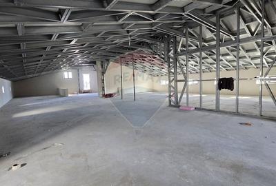 DE INCHIRIAT Spațiu comercial/showroom | 975 mp | Otopeni - 19