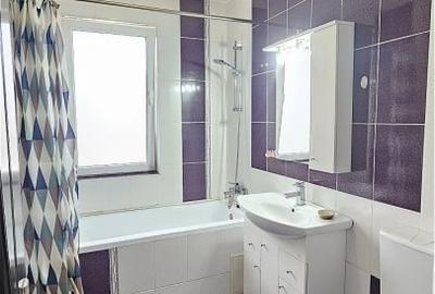 De inchiriat – apartament 2 camere, strada Porii, Floresti - 9