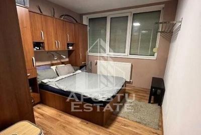 Apartment 3 camere, centrala proprie, zona Cetatii. - 4