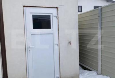 Casă cu 4 camere cu Teren 325 Mp în Lucian Blaga - 16