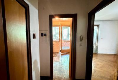 REA1026048 Apartament 2 camere I IN RENOVARE COMPLETA I Barbu Vacarescu - 9