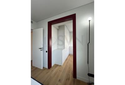 REA1024614 Apartament tip loft I 4 camere I Design eclectic I  Floreasca - 24