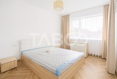 Apartament de inchiriat cu 3 camere 2 bai langa Spitalul Judetean - 5