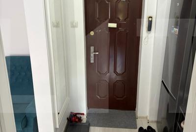 Apartament cu 2 camere - Metrou Favorit - 9