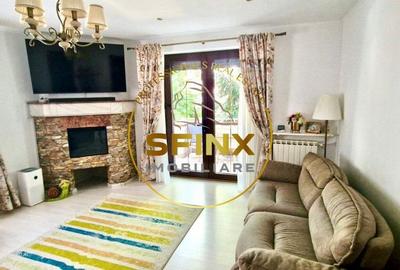 Vila spatioasa cu 8 camere, curte si 4 locuri de parcare zona Gara de Nord - 2