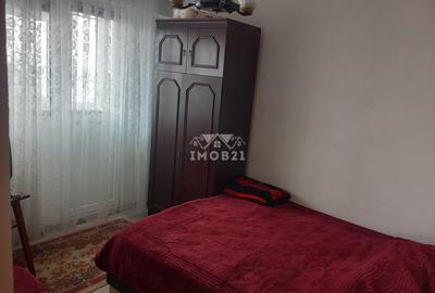 Apartament cu 4 camere decomandat, mobilat în Eroilor - 7