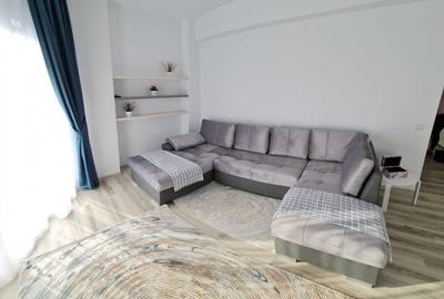 Apartament cu 2 camere decomandat în Pantelimon - 6