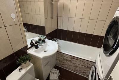 Apartament 3 camere renovat proiect centrala Gorjului, Militari - 9