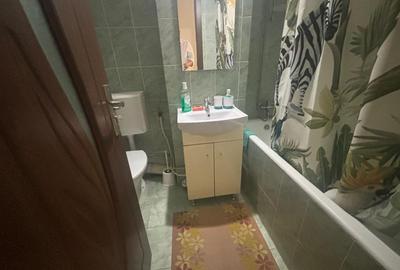 Apartament 2 camere Bld. Independentei - 5