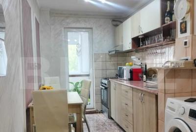 Apartament cu 2 camere semidecomandat în Bălcescu - 3