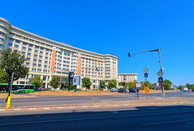 Apartament cu 3 camere, finisaje lux, proiect premium - Sector 5, Marriott - 13