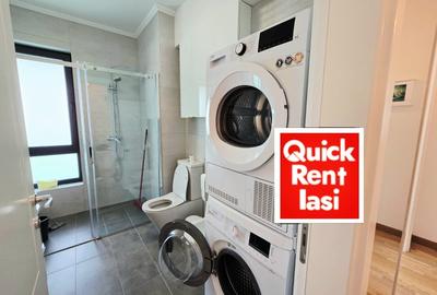 Grand Beetle Residence Pacurari-Petrom Apartament 2Camere Decomandat Lux - 7