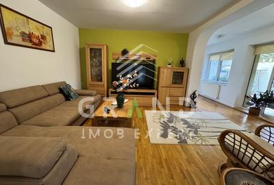 Casa cocheta cu gradina superba si garaj-Dambul Rotund/Corneliu Coposu-Cluj - 4