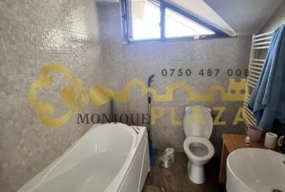 Apartament cu 2 camere, mobilat în Ultracentral - 5