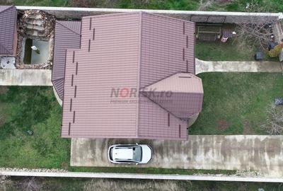 Vila 4 Camere - Gradina Generoasa, Zona Linistita - Magurele - 23