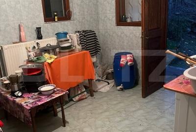 Casa cu piscina P+M, 1.368 mp teren,  Leamna de Sus - 11