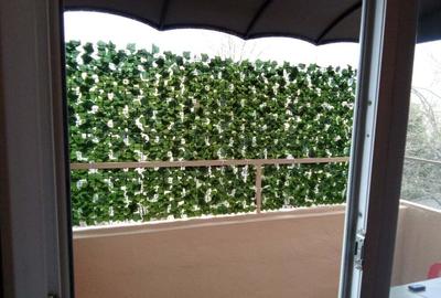 Inchiriez apartament zona Brazda lui Novac - 1