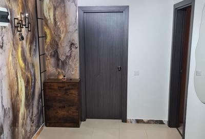 Apartament cu 2 camere în Chiajna - 14