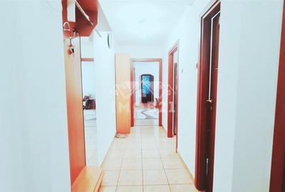 Inchiriere apartament 3 camere Ienachita Vacarescu - 19
