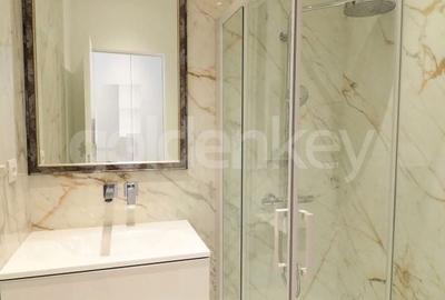 Apartament unic cu gradina exclusiva | 4 camere, 4 bai | 297mpc - 23