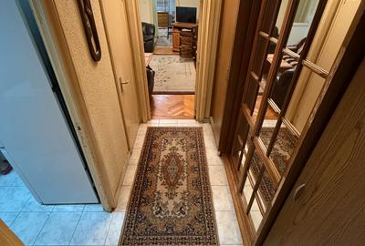 Apartament cu 3 camere semidecomandat în Brazda lui Novac - 2