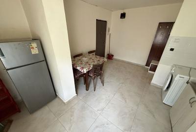 Apartament cu 2 camere semidecomandat în Micro 16 - 7