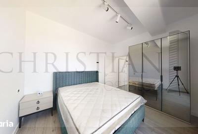 Apartament cu 2 camere, mobilat în Grozăvești - 4