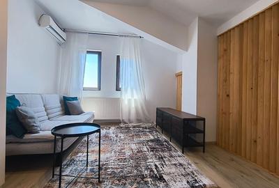 Apartament decomandat în Jiului - 5