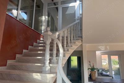 Casă cu 6 camere în Slimnic - 8