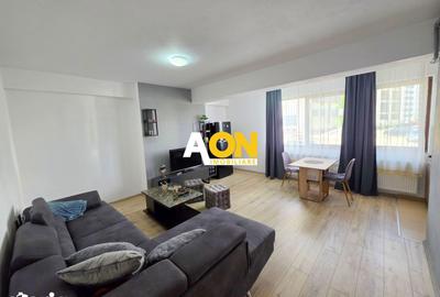 Apartament cu 2 camere, mobilat în Tolstoi - 8